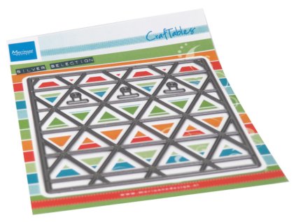 marianne design craftables card display cr1521 dis