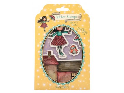 studio light gorjuss rubber stamps collecting ligh (2)