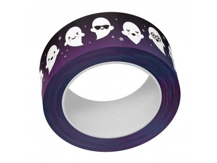 lawn fawn ghouls night out washi tape lf3209