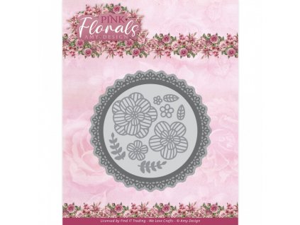 ADD10311 AD Pink Flowers Floral Elements 700x700