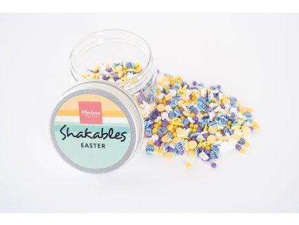 marianne design shakables easter lr0057k