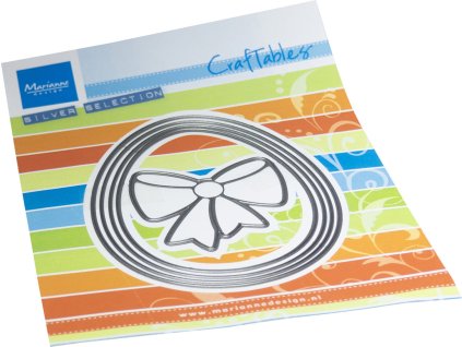 marianne design craftable shakables egg cr1645