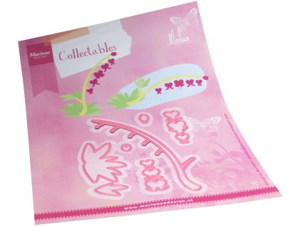 marianne design collectables by marleen bleeding h