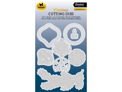studio light shaker balls christmas essentials cut