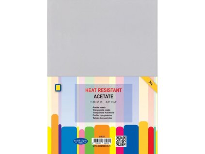 jeje produkt acetate sheets heat resistant a5 3103 (1)