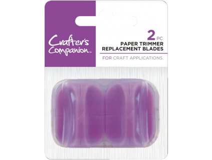 crafters companion paper trimmer replacement blade