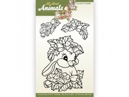 PMCS10052 PM All About Animals Bunny 700x700