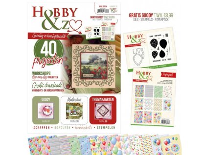 Hobbyenzo 30 PRODUCTAFBEELDING 700x700