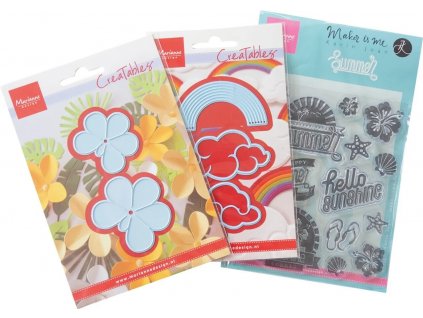 marianne design product assortiment summer pa4177