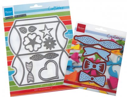 marianne design craftables creatables gift set 2pc (1)