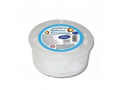 stamperia ceramic powder extra light fc04 400