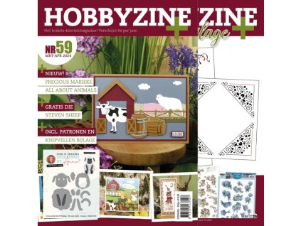 Hobbyzine 59 PRODUCTAFBEELDING HZ Bijlage 700x700