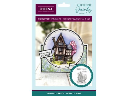 crafters companion sheena douglass stamp home swee