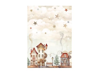 stamperia gear up for christmas a6 rice paper back (1) 1 11zon