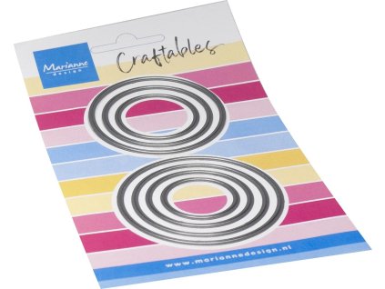 marianne design craftable sticker circles cr1667 1 11zon