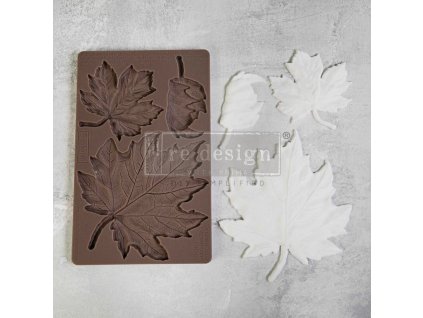 re design with prima falling leaves fantasy 5x8 in 1 11zon