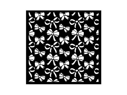 stamperia classic christmas thick stencil 18x18cm (6) 6 11zon