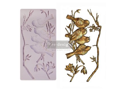 re design with prima avian love 5x10 inch mould 65 3 11zon