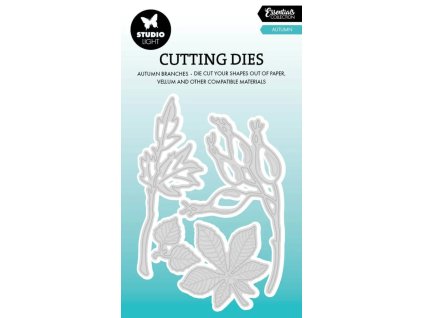studio light autumn branches cutting dies autumn s 4 11zon