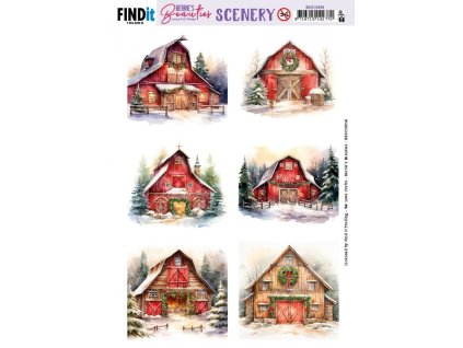BBSC10058 Berries Beauties Scenery Barn Square 700x991