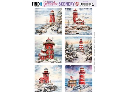 BBSC10060 Berries Beauties Scenery Lighthouse Square 700x991