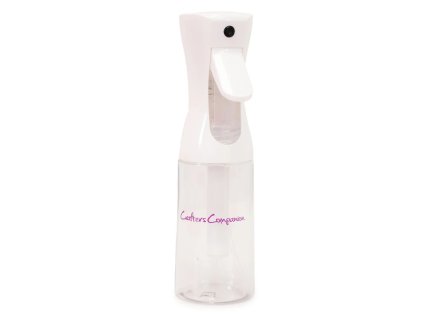 crafters companion fine spray mist bottle cc mist