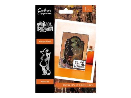 crafters companion vintage halloween metal die vin 3 11zon