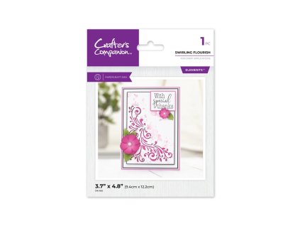 crafters companion large flourish corner dies swir 3 11zon