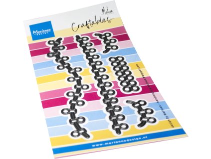 marianne design craftable by marleen string of lig