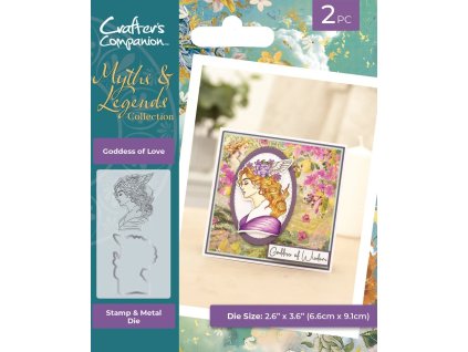 crafters companion myths legends stamp die goddess 3 11zon