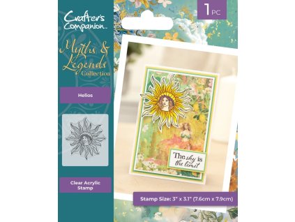 crafters companion myths legends clear stamp helio 2 11zon