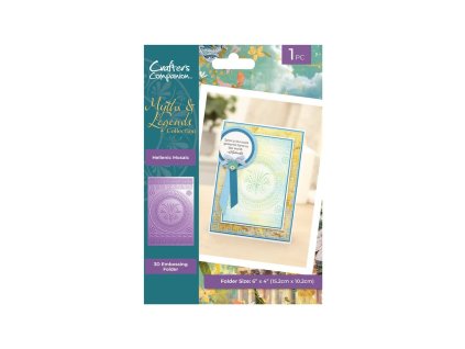 crafters companion myths legends 3d embossing fold 2 11zon