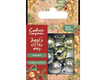crafters companion jingle all the way jingle bells 2 11zon