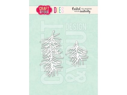 craft you design fir branches dies cyd cw317 3 11zon