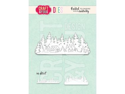 craft you design forest line dies cyd cw306 3 11zon