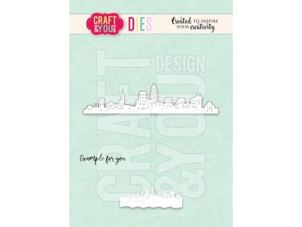 craft you design border city dies cw302 1 11zon