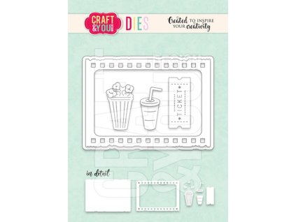 craft you design atc cinema set dies cw296 1 11zon