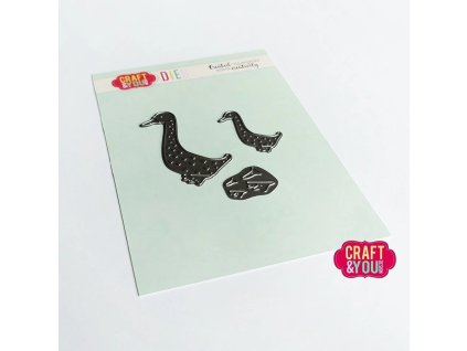 craft you design geese baby toys dies cw236 3 11zon