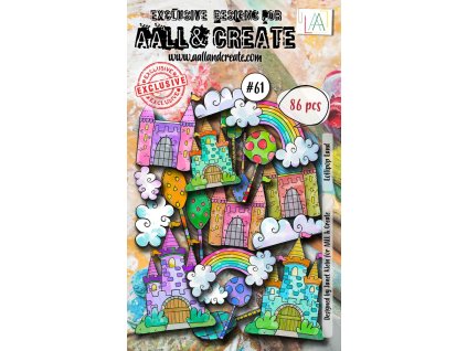 aall and create ephemera die cuts a6 lollipop land 1 11zon