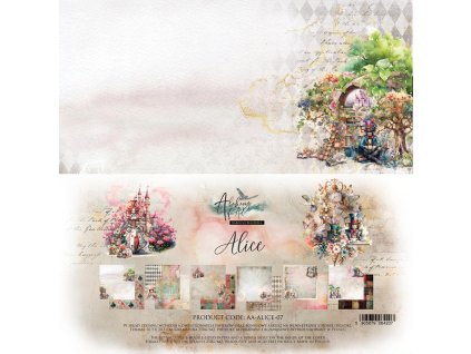 AA ALICE 07