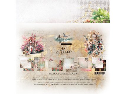 AA ALICE 08