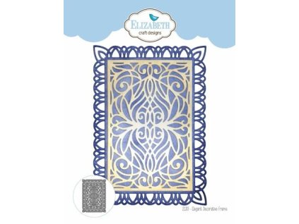 elizabeth craft designs evening rose dies elegant 3 11zon