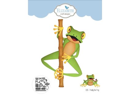 elizabeth craft designs jungle party dies freddy t (7) 2 11zon