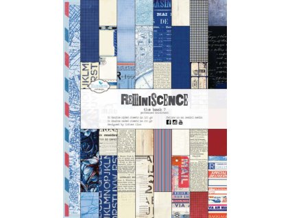 elizabeth craft designs reminiscence the book 7 pb 2 11zon