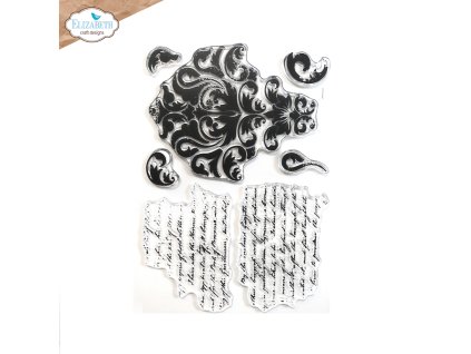 elizabeth craft designs journal elements script fr 2 11zon
