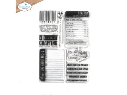 elizabeth craft designs craft studio 2 stamps cs30 (2) 2 11zon
