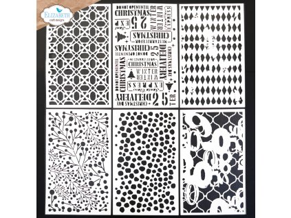 elizabeth craft designs planner 3 stencils s047 (9) 9 11zon