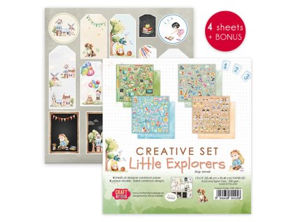 craft you design little explorers 12x12 inch creat 3 11zon