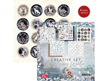 craft you design mysterious winter 12x12 inch crea (5) 6 11zon