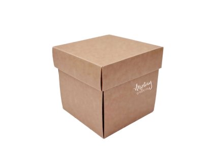 mintay basic exploding box base kraft 5pcs mt basi